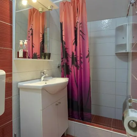 Lejlighed 4573b Žuljana