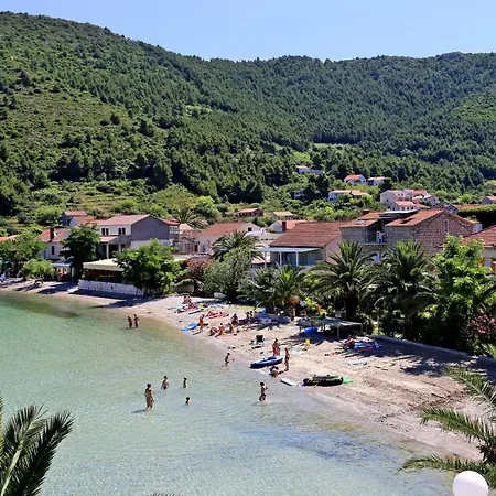 Apartament 4573b Žuljana