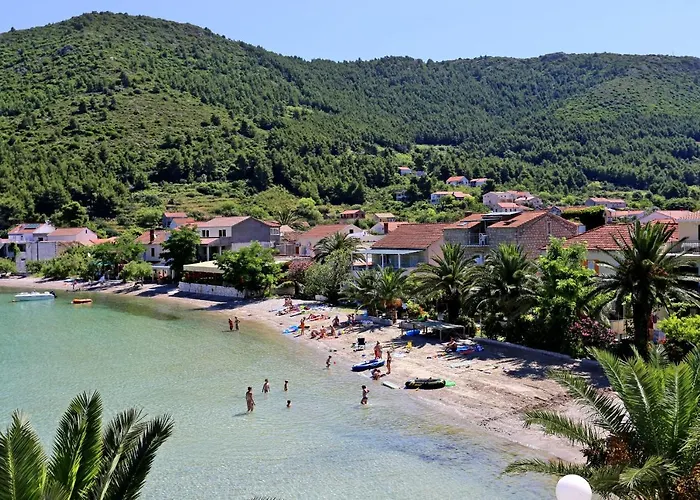 아파트 4573b Žuljana