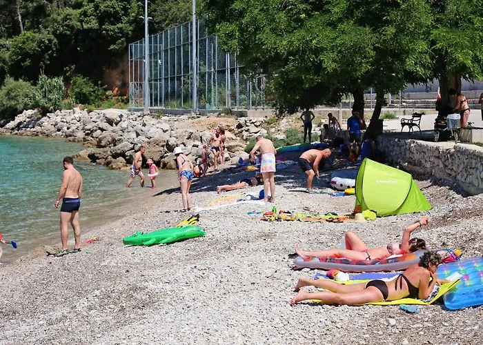 4573b 아파트 Žuljana