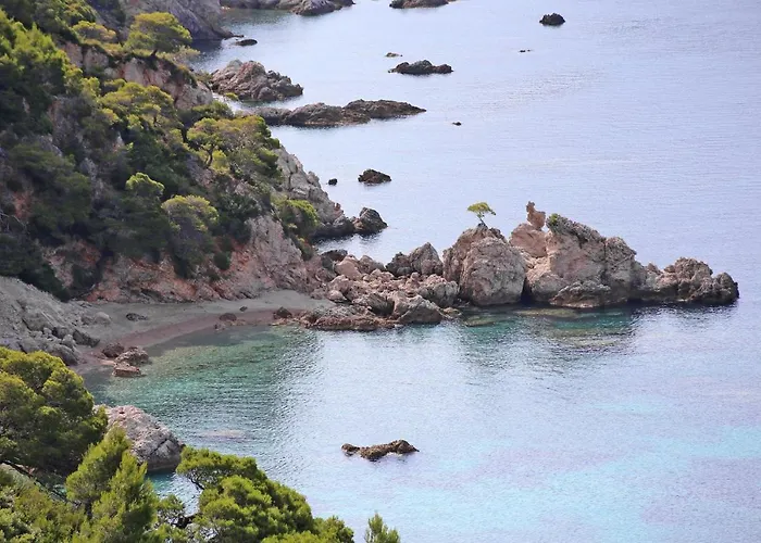 4573b 아파트 Žuljana