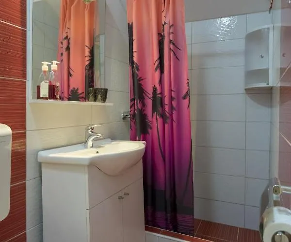 아파트 4573b Žuljana